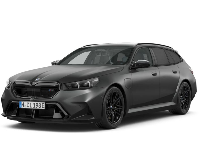 BMW M5, TOURING | MATNÁ | KERAMIKY
